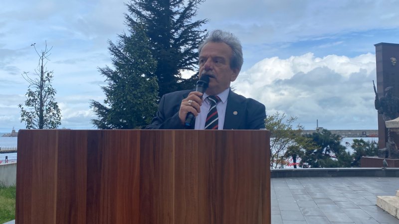 Zonguldak’ta Engelliler Haftası etkinlikleri... AMAÇ SORUNLARI DİLE GETİRMEK! - 2