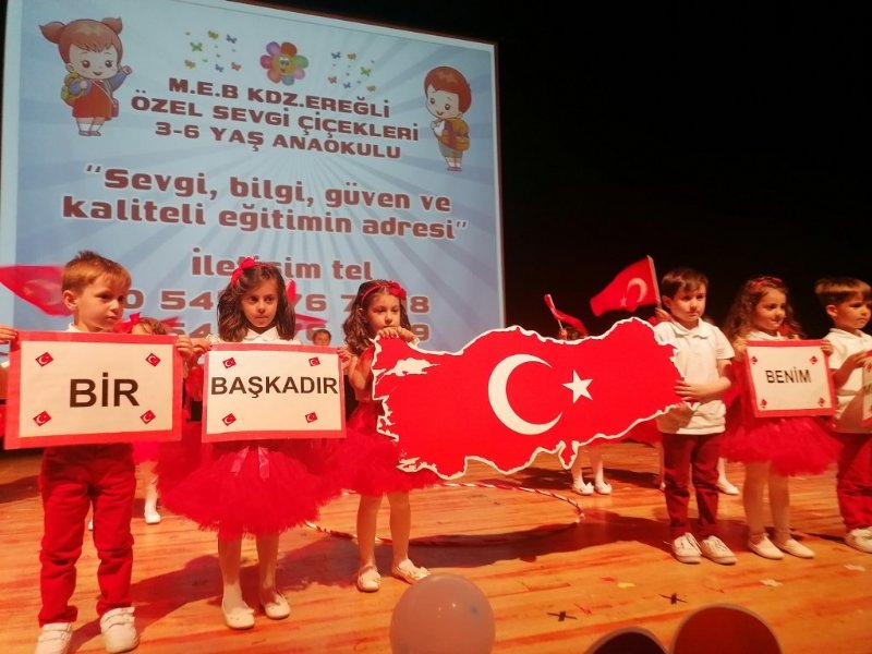 AĞAÇ YAŞKEN EĞİLİR! - 8