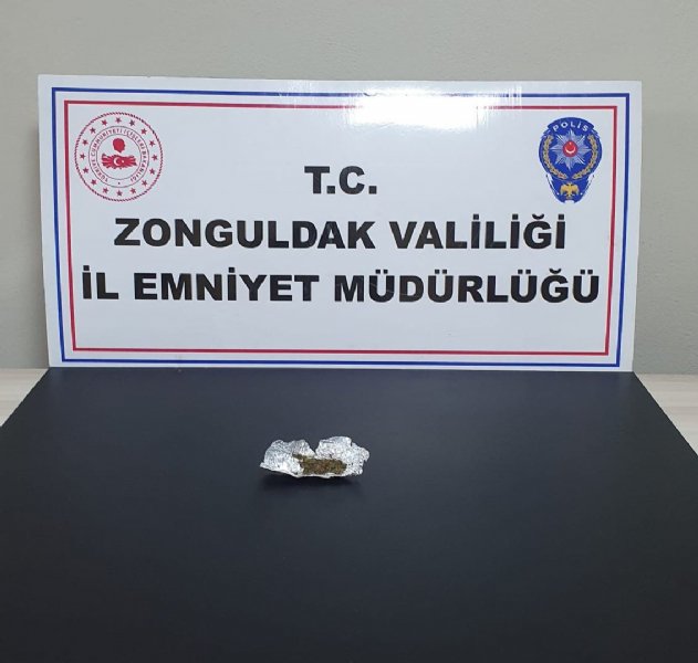 Ereğli’de Uyuşturucuyla mücadele çalışmaları… SEKİZ KİŞİ YAKALANDI - 2