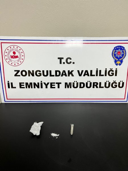 Ereğli’de Uyuşturucuyla mücadele çalışmaları… SEKİZ KİŞİ YAKALANDI - 3