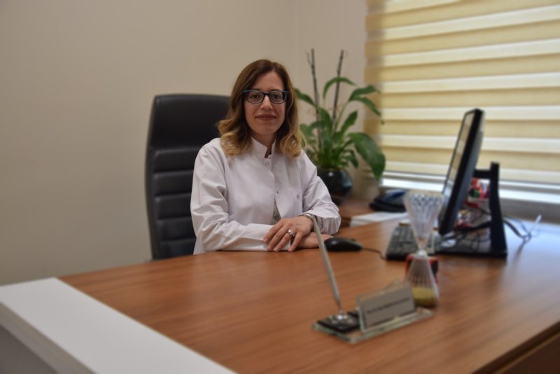 HER 100 ÇOCUKTAN 3´ÜNDE GÖRÜLÜYOR - 1