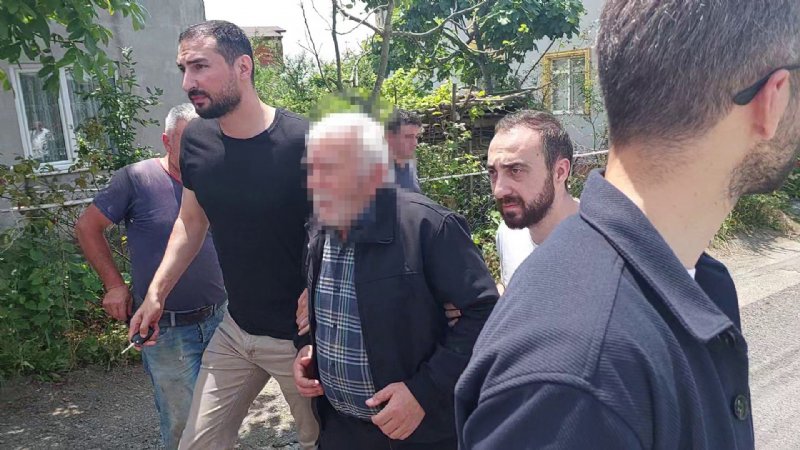 Karadeniz Ereğli Kocaali Mahallesi’nde silahlı kavga DOMDOM KURŞUNUYLA CİNAYET - 10