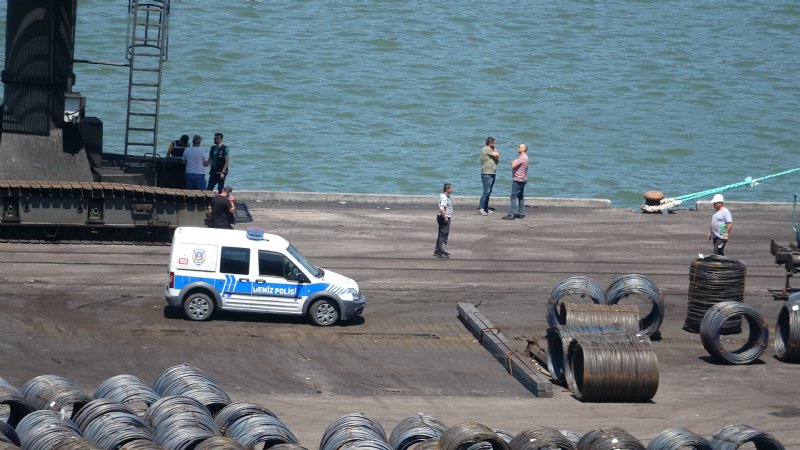 Rusya’dan gelen gemide mayın iddiası... TEYAKKUZ HALİ… - 2