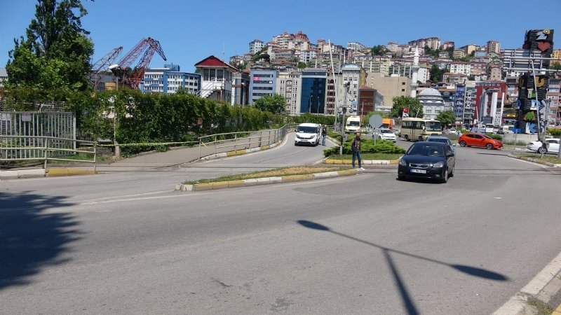 Rusya’dan gelen gemide mayın iddiası... TEYAKKUZ HALİ… - 3