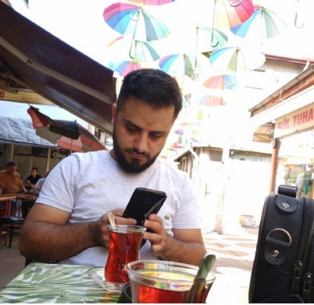 CESEDİ KİLOMETRELERCE UZAKTA BULUNDU - 3
