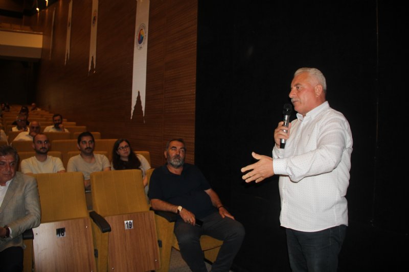 EREGLİ İL OLSUN TOPLANTISI AZ ÖNCE BİTTİ; İŞTE ÇIKAN SONUÇ... - 18