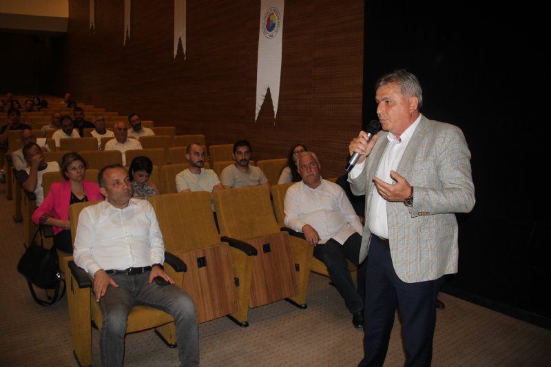 EREGLİ İL OLSUN TOPLANTISI AZ ÖNCE BİTTİ; İŞTE ÇIKAN SONUÇ... - 21