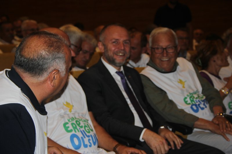 EREGLİ İL OLSUN TOPLANTISI AZ ÖNCE BİTTİ; İŞTE ÇIKAN SONUÇ... - 3
