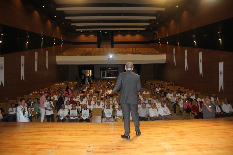 EREGLİ İL OLSUN TOPLANTISI AZ ÖNCE BİTTİ; İŞTE ÇIKAN SONUÇ... - 6