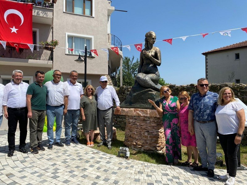 EREĞLİ’NİN GÖZDE TURİZM ALANI OLMAYA ADAY! - 1