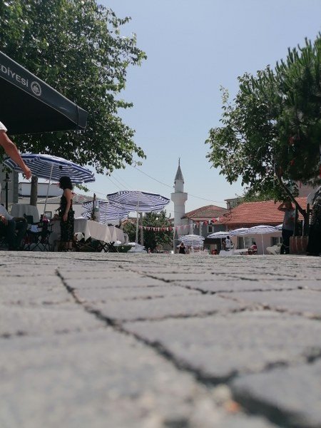 EREĞLİ’NİN GÖZDE TURİZM ALANI OLMAYA ADAY! - 4