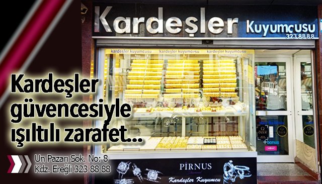 KARDEŞLER KUYUMCULUK
