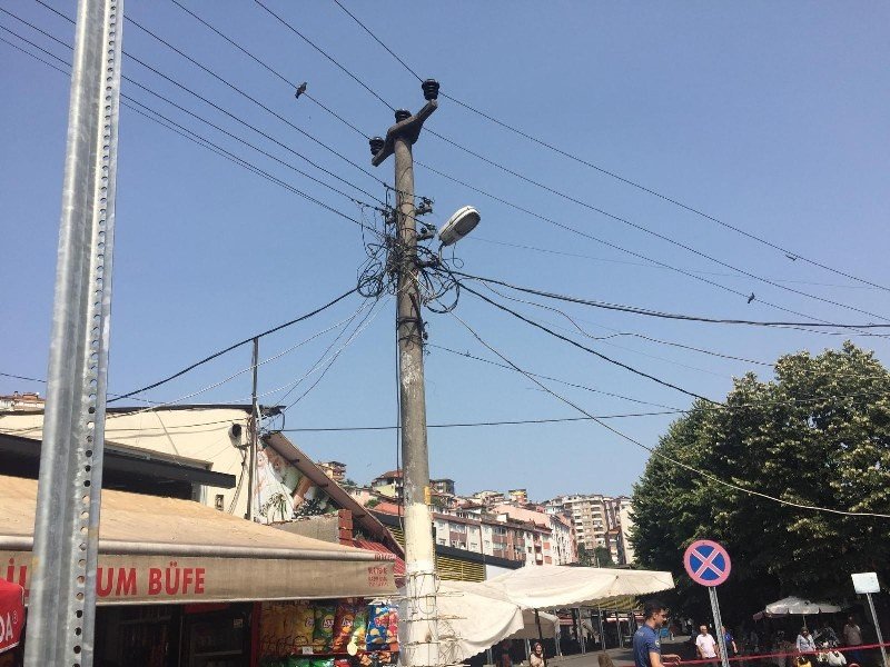KLİMA PATLADI! - 3
