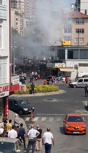 KLİMA PATLADI! - 4