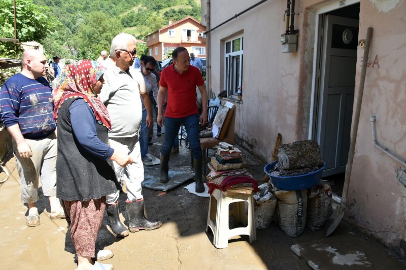 POSBIYIK: DERENİN ISLAH EDİLMESİ GEREKİYOR - 3