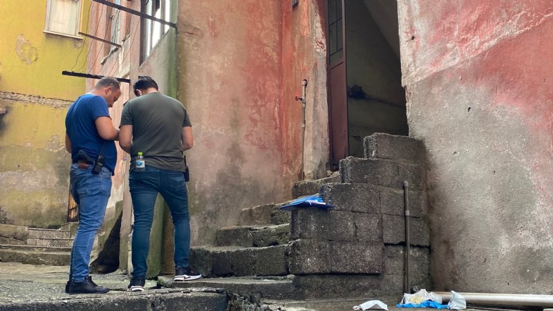 Yalnız yaşıyordu… ÖLÜ BULUNDU - 3
