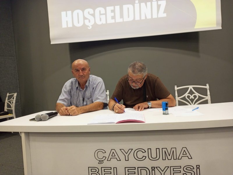 76 YILLIK KULÜP KAPANMAK ÜZERE! - 1