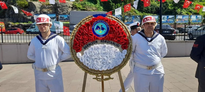 ALAPLI’DA ZAFER BAYRAMI KUTLANDI - 4