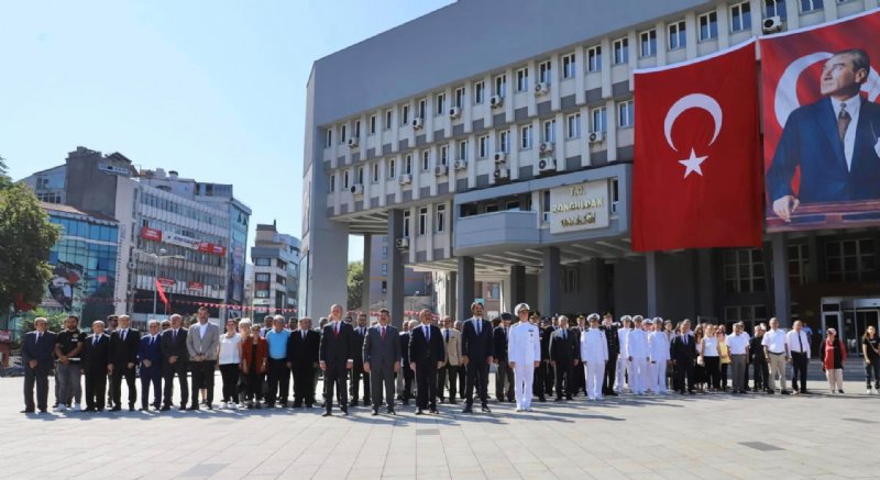 AVCI: “ZONGULDAK KUZEYİN YILDIZI OLACAKTIR” - 3