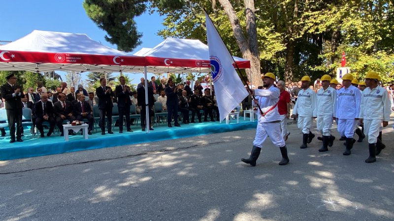 CUMHURİYET’İN İLK VİLAYETİNDE ZAFER COŞKUSU - 2