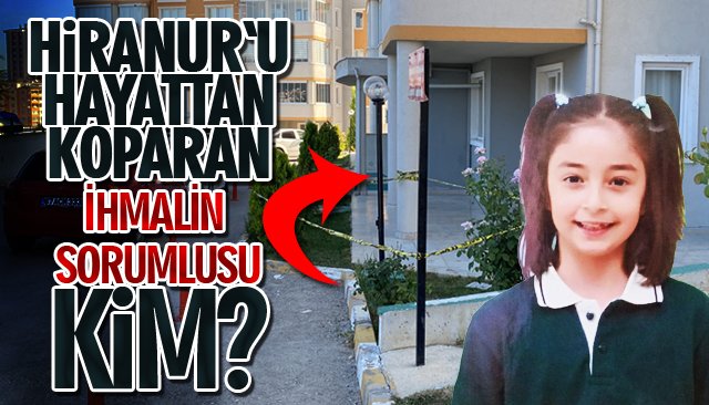 HAYAT BU KADAR UÇUZ MU? 9 YAŞINDAKİ ÇOCUĞUN ÖLÜMÜ DERİN ÜZÜNTÜ YARATTI… 