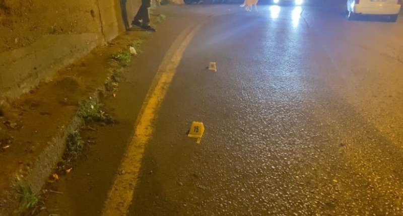 Saldırıdan kaçtı evin çatısına uçtu - 2