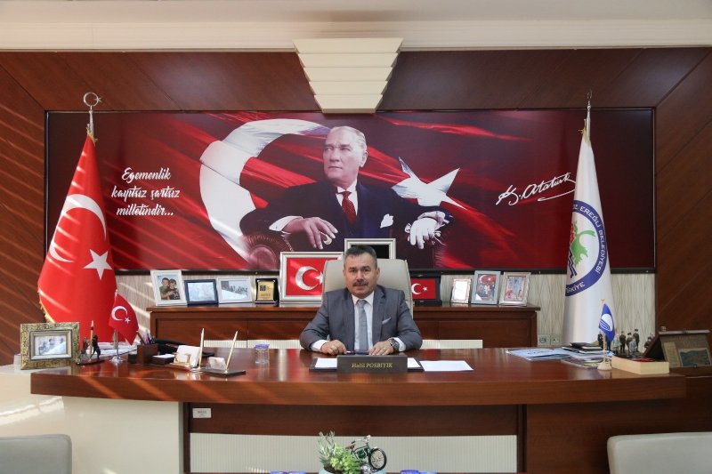 VEKÂLET DÜZGÜN’DE… - 1