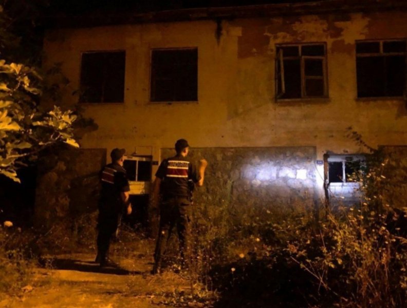 ZONGULDAK’TA 118 PERSONELLE DENETİM - 1