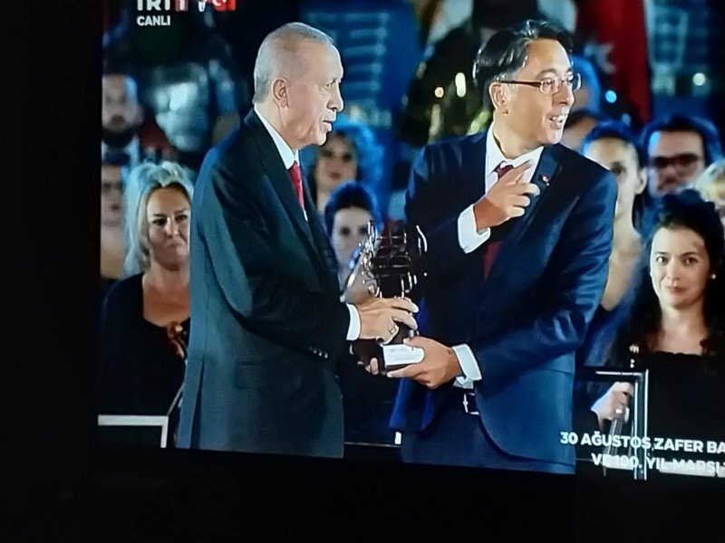 100. YIL MARŞI YAZDI - 3