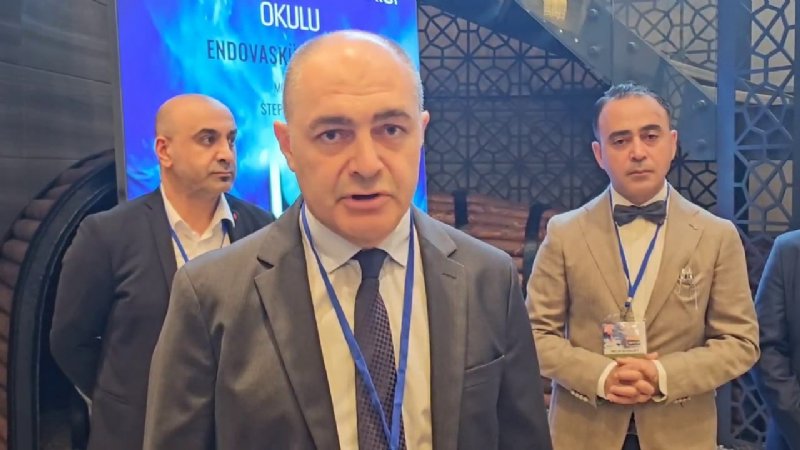 170 BEYİN VE SİNİR CERRAHİ ZONGULDAK’A GELDİ - 3