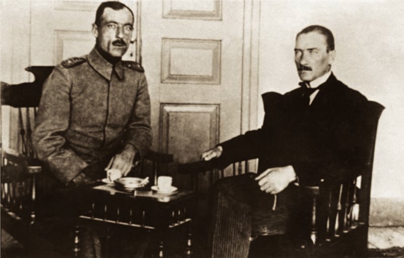 4 EYLÜL 1919 - 11 EYLÜL 1919 ARASINDA… - 7