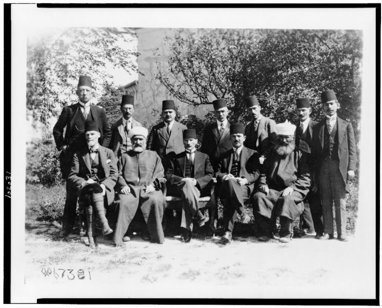 4 EYLÜL 1919 - 11 EYLÜL 1919 ARASINDA… - 8