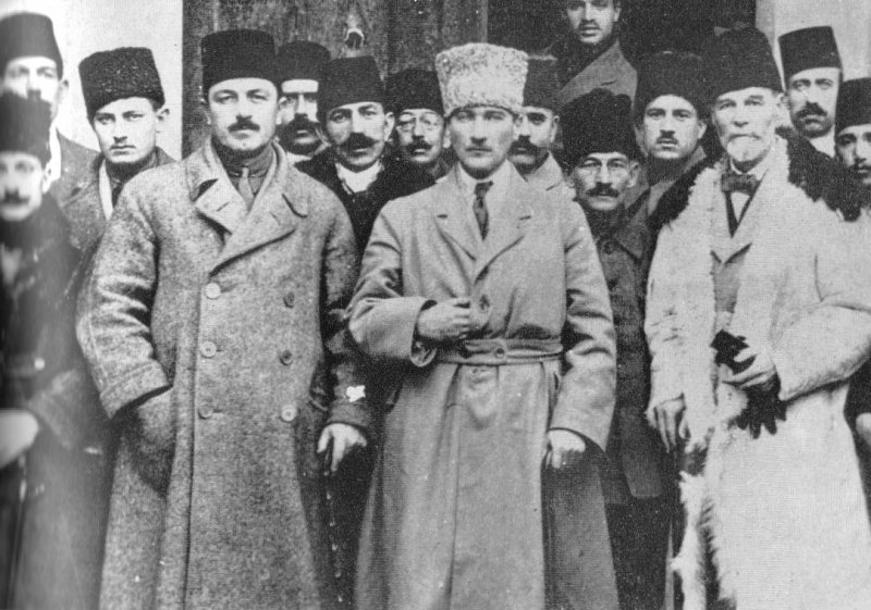 4 EYLÜL 1919 - 11 EYLÜL 1919 ARASINDA… - 10