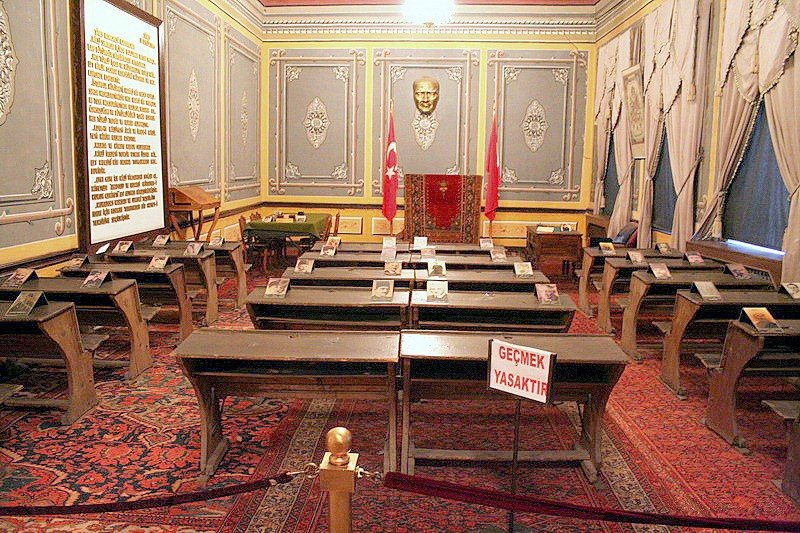 4 EYLÜL 1919 - 11 EYLÜL 1919 ARASINDA… - 3