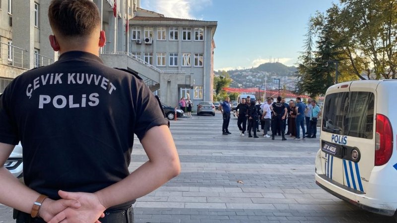 BÜŞRA´NIN ÖLDÜĞÜ SERVİS FACİASINDA, 18 ÖĞRENCİ DE YARALANMIŞTI! - 5