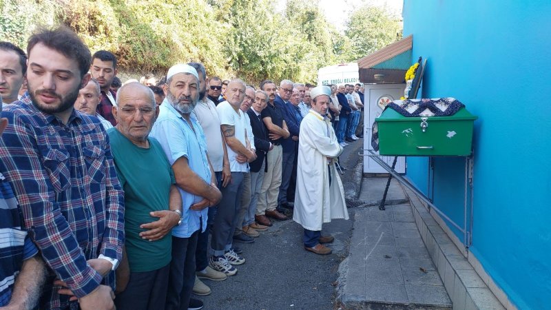 DÜĞÜNLERİNE 7 GÜN KALA İKİSİ DE HAYATINI KAYBETTİ! - 2