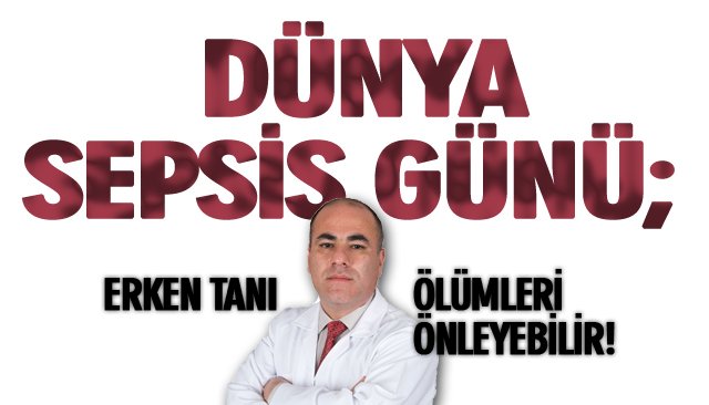 ERKEN TANI ÖLÜMLERİ ÖNLEYEBİLİR!