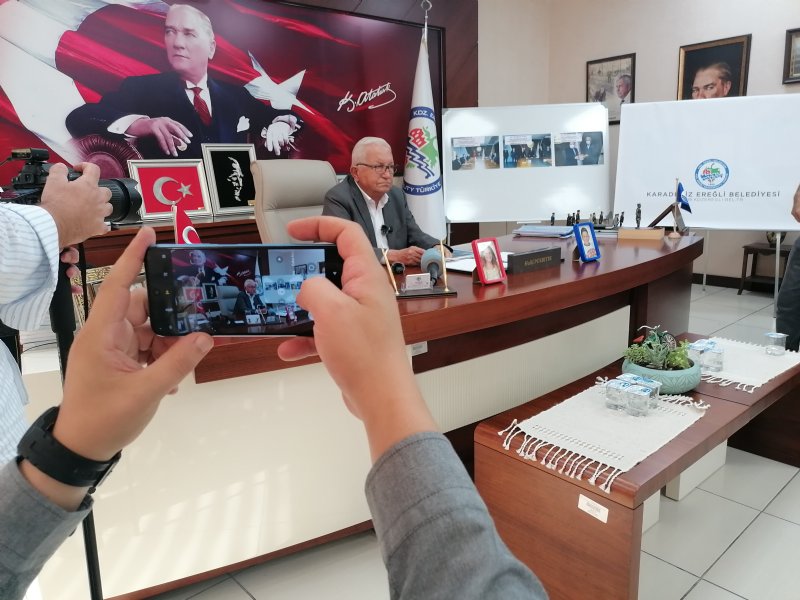 POSBIYIK, KILIÇDAROĞLU İLE NE KONUŞTU? - 1