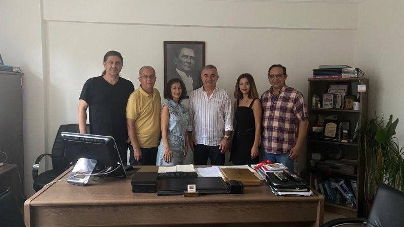 SESLİ: “SEÇİME GİRİYORUM VE BİR PARTİM VAR” - 1