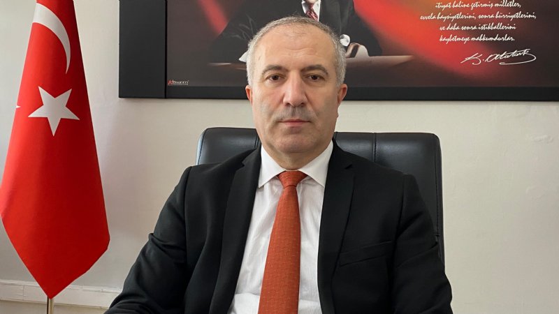TTK´YA 2 BİN İŞÇİ ALIMI SÜRECİ BAŞLADI - 1