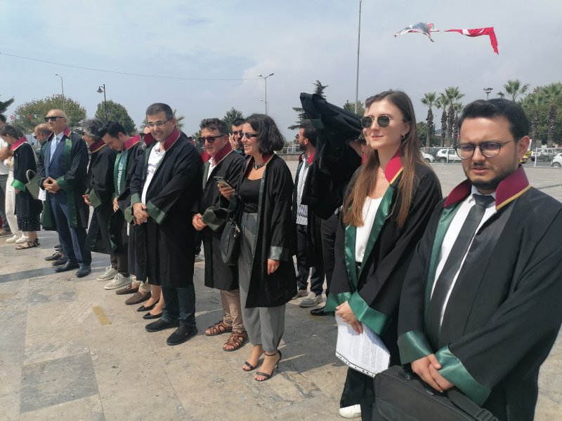 YENİ ADLİ YILDA YENİ MESAJLAR - 2