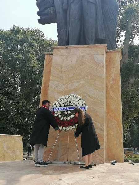 YENİ ADLİ YILDA YENİ MESAJLAR - 3