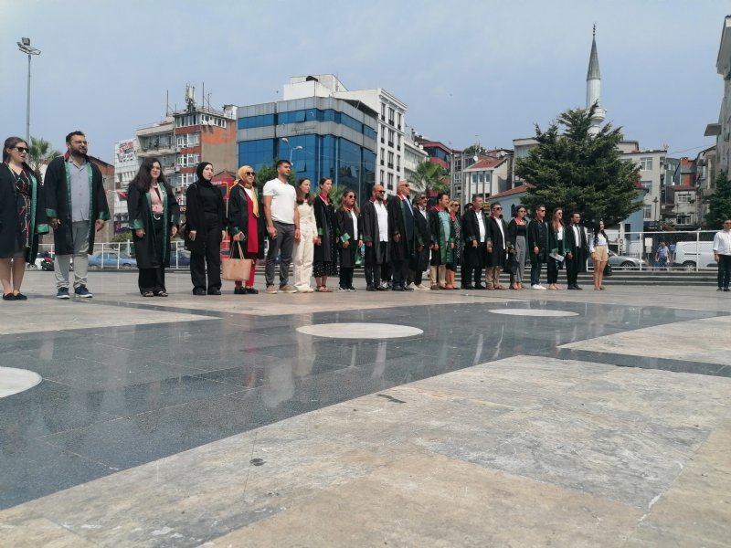 YENİ ADLİ YILDA YENİ MESAJLAR - 4
