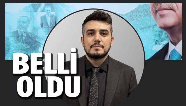 YÖNETİM BELLİ OLDU...