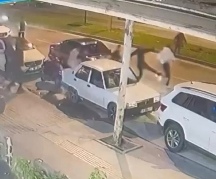 ÖLDÜ; 4 GÜN DAYANABİLDİ! - 2