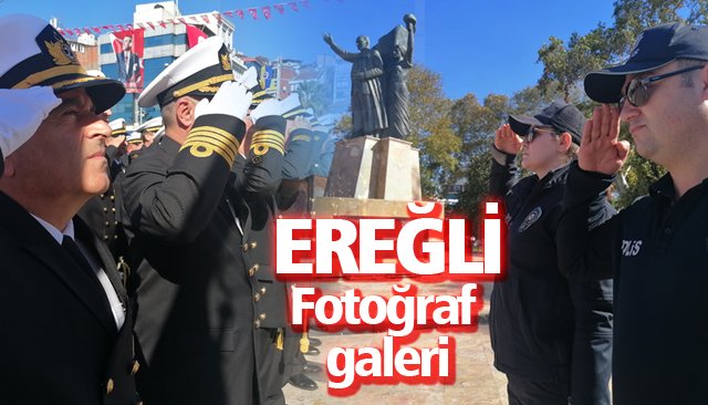 TÜRKİYE CUMRURİYETİ 101 YAŞINDA