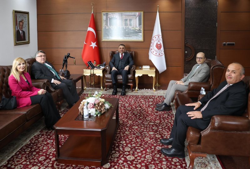 ´´AİLE HEKİMLİĞİ HİZMET SÖZLEŞMESİ´´ - 1