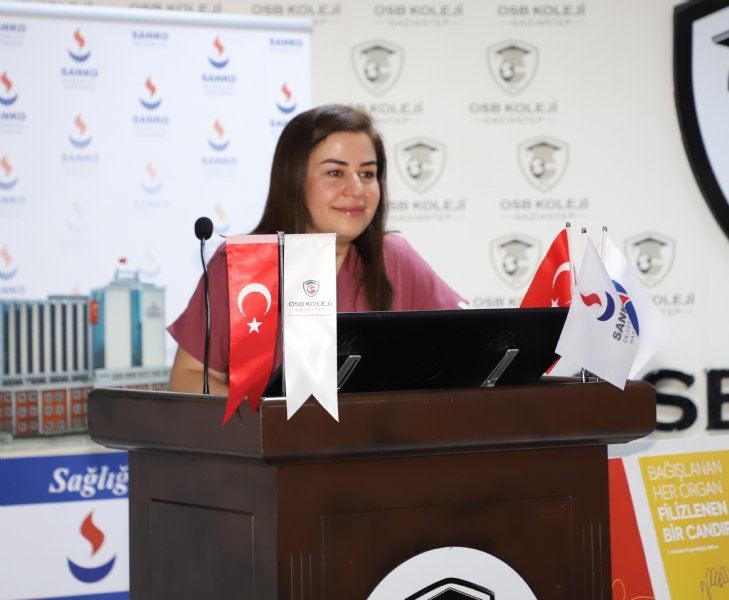 ORGAN BAĞIŞI FARKINDALIĞI - 1