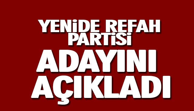 GÜLÜÇ´TE YAKINDA AÇIKLANACAK!