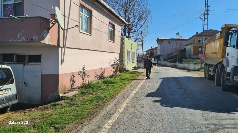 HEYELAN KORKUSU YAŞIYORLAR - 1